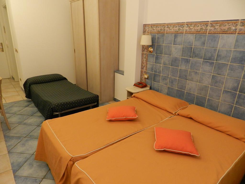 Hotel Punta Mesco Monterosso al Mare Camera foto