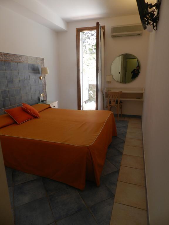 Hotel Punta Mesco Monterosso al Mare Camera foto