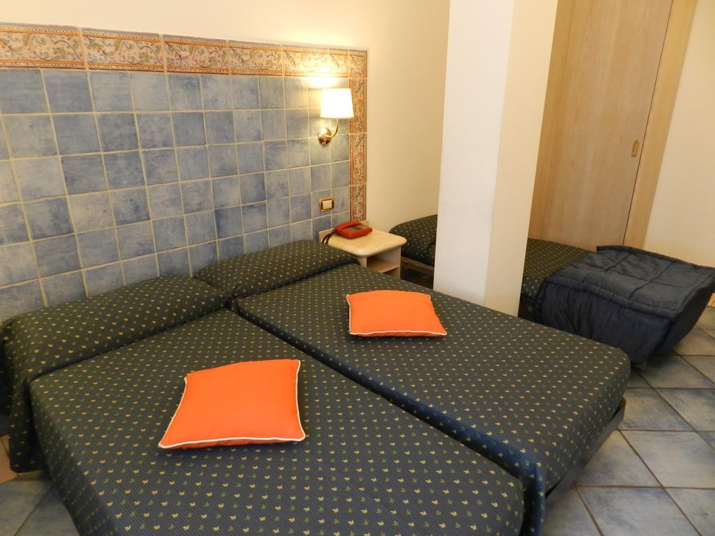 Hotel Punta Mesco Monterosso al Mare Camera foto