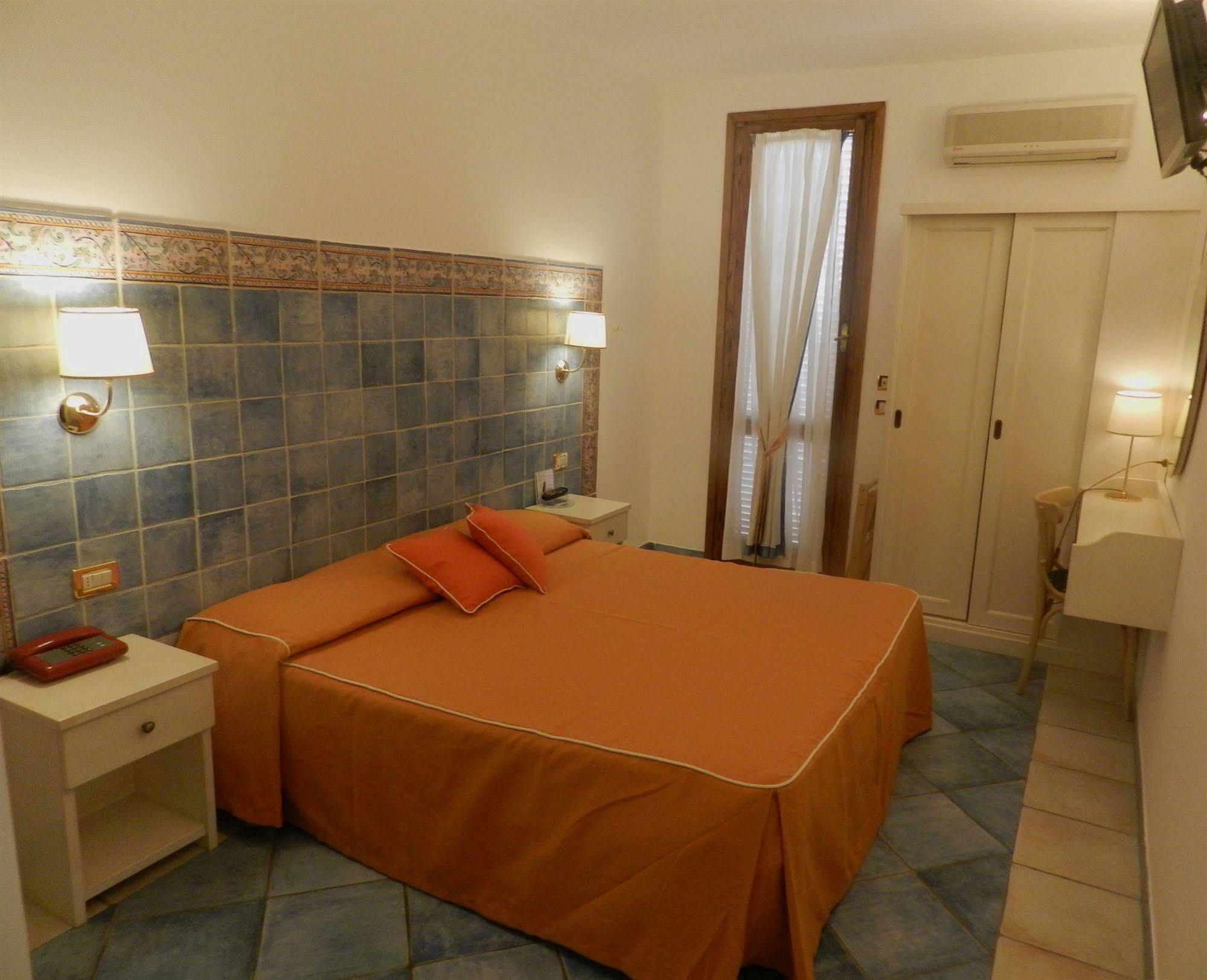 Hotel Punta Mesco Monterosso al Mare Esterno foto